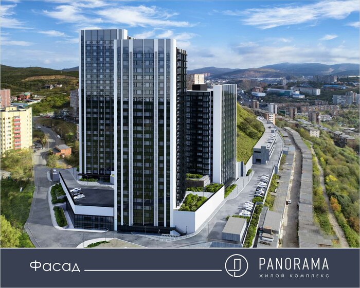 55,3 м², 1-комнатная квартира 7 569 250 ₽ - изображение 16
