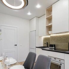 Квартира 34 м², 1-комнатная - изображение 2