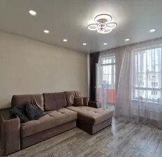 Квартира 62 м², 2-комнатная - изображение 2