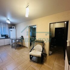 Квартира 73,5 м², 4-комнатная - изображение 4