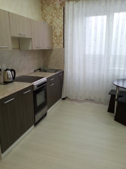 42 м², 1-комнатная квартира 2 890 ₽ в сутки - изображение 56