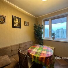 Квартира 40 м², 1-комнатная - изображение 4