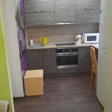 Квартира 30 м², 1-комнатная - изображение 1