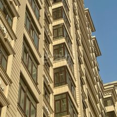 Квартира 184 м², 4-комнатная - изображение 2