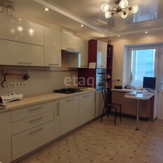 Квартира 83,5 м², 2-комнатная - изображение 2