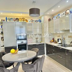 Квартира 84 м², 3-комнатная - изображение 1