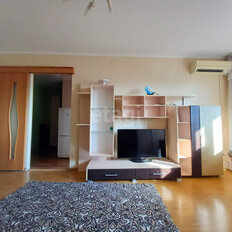 Квартира 30,6 м², 1-комнатная - изображение 1