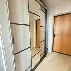 Квартира 22 м², студия - изображение 3