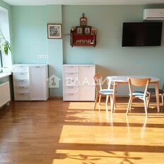 Квартира 60 м², 2-комнатные - изображение 4
