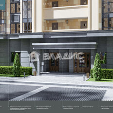 Квартира 39,4 м², 1-комнатная - изображение 5