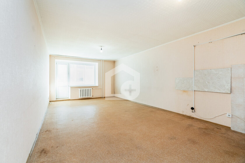 33 м², квартира-студия 3 800 000 ₽ - изображение 44
