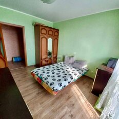 Квартира 32,6 м², студия - изображение 3
