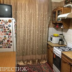 Квартира 30 м², 1-комнатная - изображение 4