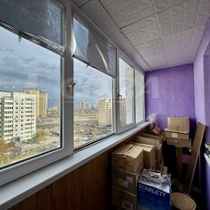 Квартира 57 м², 2-комнатная - изображение 3