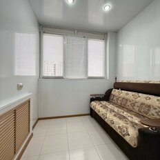 Квартира 38 м², 1-комнатная - изображение 5