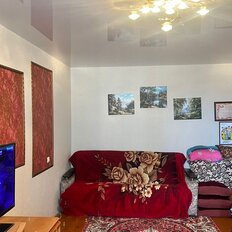 Квартира 72 м², 3-комнатная - изображение 3