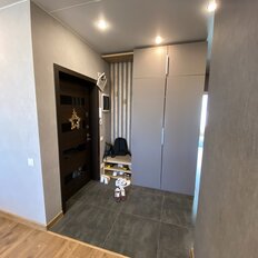 Квартира 74 м², 3-комнатная - изображение 5