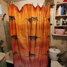 Квартира 35 м², 1-комнатная - изображение 4