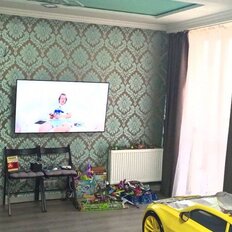 Квартира 120 м², 3-комнатная - изображение 3