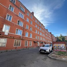 Квартира 61 м², 3-комнатная - изображение 2