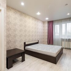 Квартира 35,5 м², 1-комнатная - изображение 2