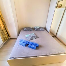 Квартира 64 м², 2-комнатная - изображение 1