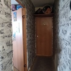 Квартира 49,7 м², 2-комнатная - изображение 4