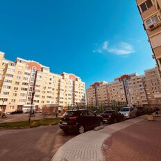 Квартира 40,5 м², 1-комнатная - изображение 4