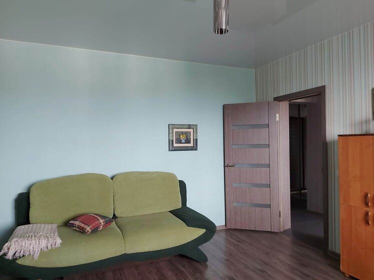 44,9 м², 1-комнатная квартира 7 994 000 ₽ - изображение 68