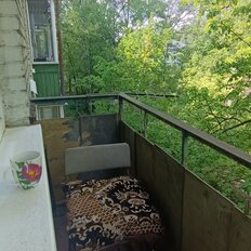 Квартира 41,3 м², 2-комнатная - изображение 1