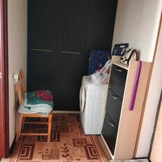 Квартира 42 м², 1-комнатная - изображение 3
