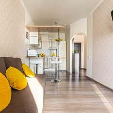 Квартира 50 м², 2-комнатная - изображение 4