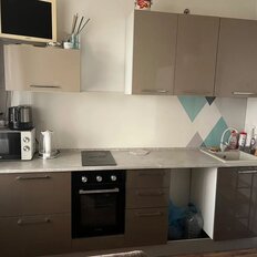 Квартира 57 м², 2-комнатная - изображение 5