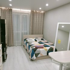 Квартира 29 м², студия - изображение 1