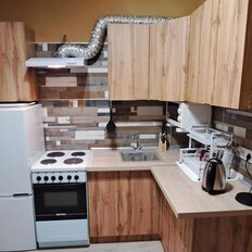 Квартира 32,2 м², 1-комнатная - изображение 2