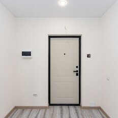 Квартира 27,1 м², студия - изображение 4