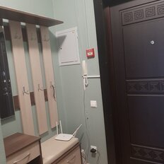 Квартира 24 м², студия - изображение 4