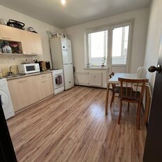 Квартира 36 м², 1-комнатная - изображение 2