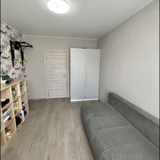 Квартира 53 м², 2-комнатная - изображение 4