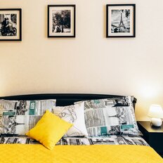 Квартира 45,5 м², 1-комнатная - изображение 2