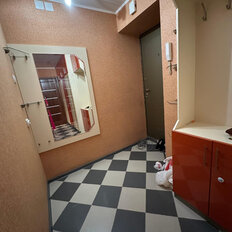 Квартира 38 м², 1-комнатная - изображение 4