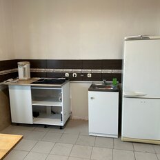 Квартира 41 м², 1-комнатная - изображение 3