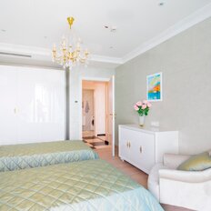 Квартира 92 м², 3-комнатные - изображение 4