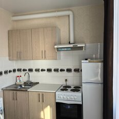 Квартира 22 м², студия - изображение 2