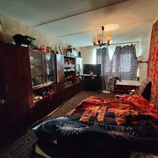 Квартира 35 м², 1-комнатная - изображение 1