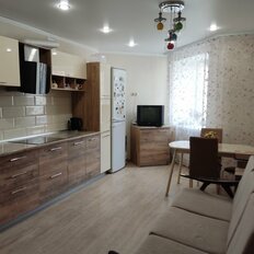 Квартира 76 м², 3-комнатная - изображение 4
