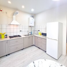 Квартира 32 м², 1-комнатная - изображение 5