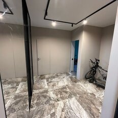 Квартира 76 м², 3-комнатная - изображение 3