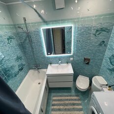 Квартира 47,4 м², 2-комнатная - изображение 1