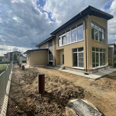 дуплекс + 6,3 сотки, участок - изображение 3